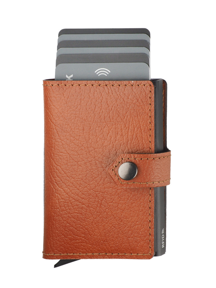 Logotrade corporate gifts photo of: RFID wallet 2161318