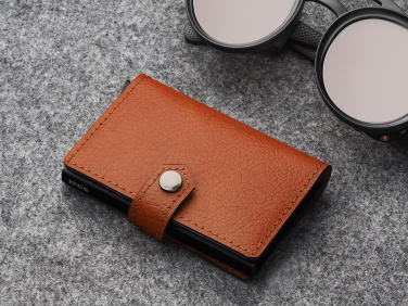 Logotrade promotional product image of: RFID wallet 2161318