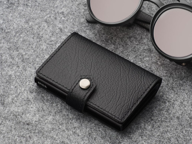 Logotrade promotional item image of: RFID wallet 2161318