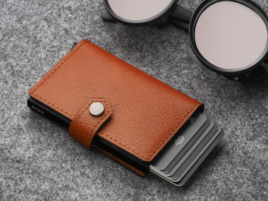 Logo trade promotional items picture of: RFID wallet 2161318
