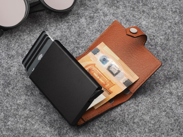 Logotrade corporate gift picture of: RFID wallet 2161318