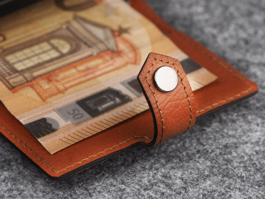 Logotrade promotional gift picture of: RFID wallet 2161318