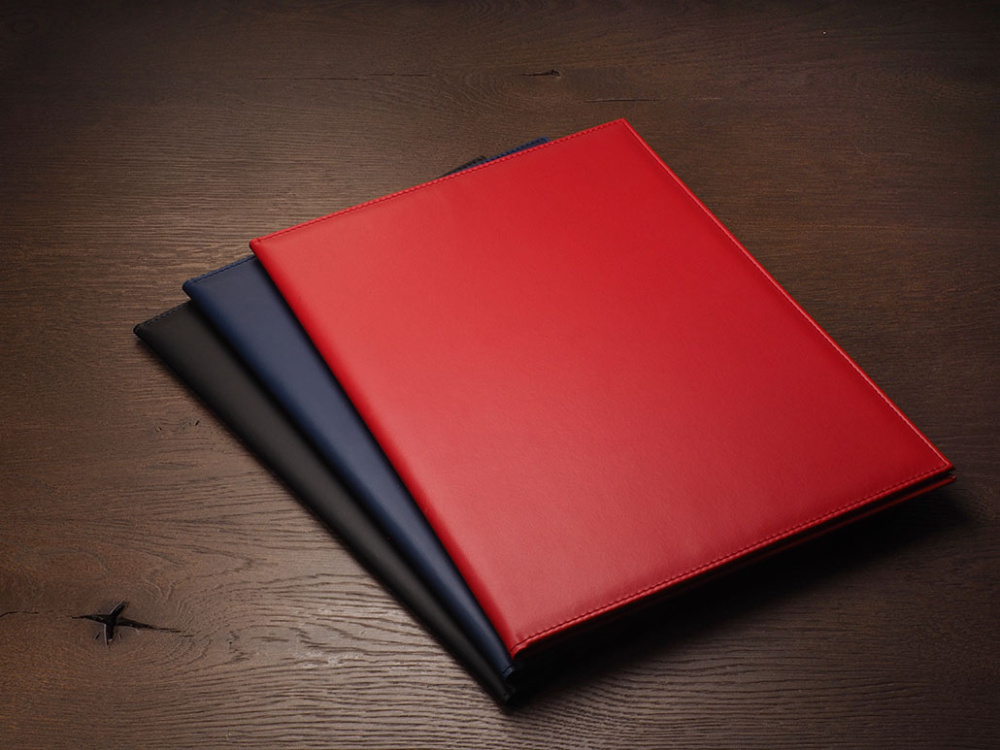 Logotrade advertising products photo of: Certificate cover 152317