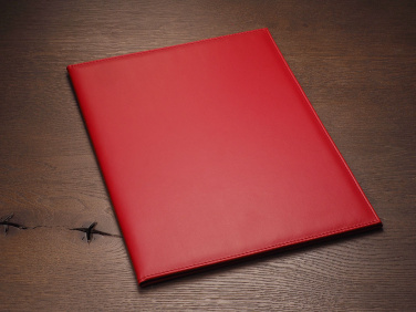 Logo trade promotional merchandise image of: Certificate cover 152317