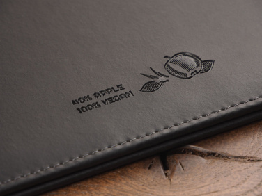 Logo trade advertising product photo of: Certificate cover 152317