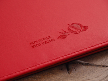 Logo trade promotional product photo of: Certificate cover 152317