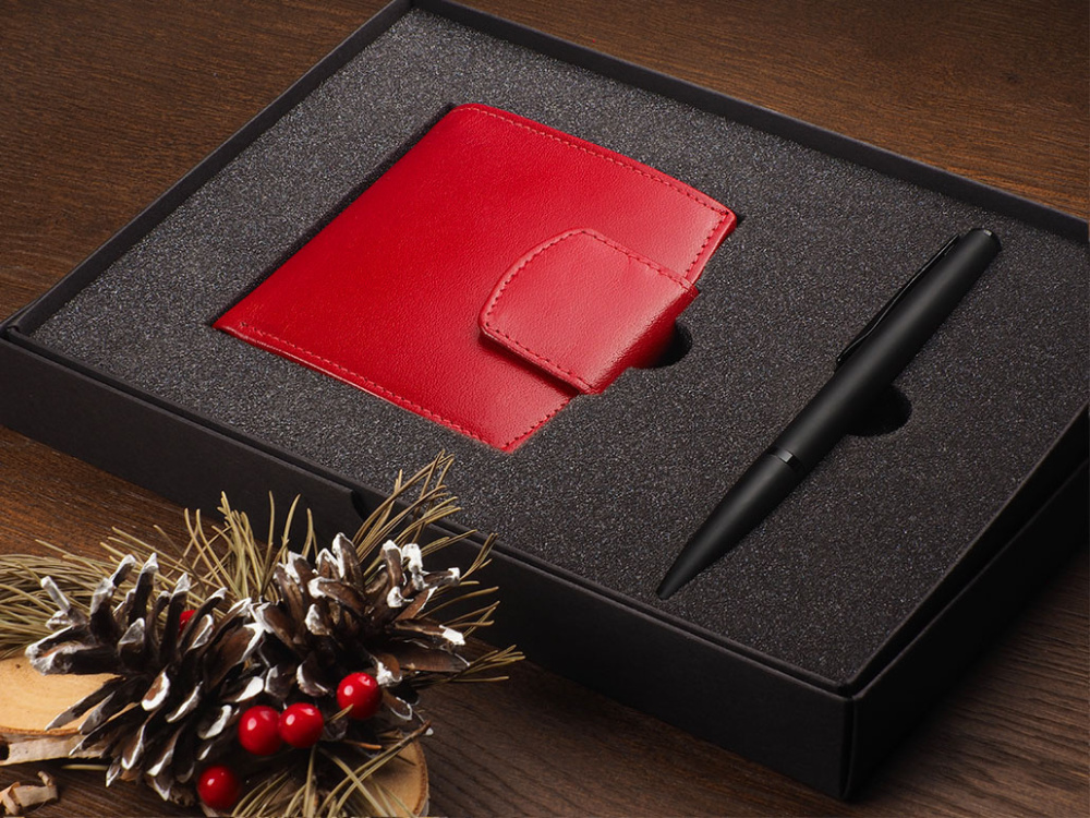 Logo trade advertising products picture of: Christmas set 2176013