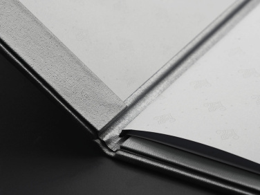 Logo trade corporate gifts image of: Menu cover 1679280