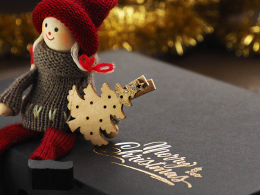 Logo trade promotional items image of: Christmas set 1762094