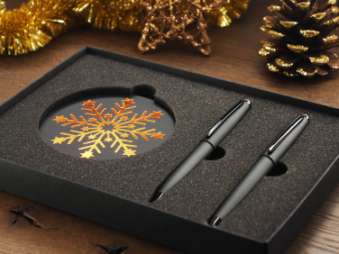 Logotrade advertising product image of: Christmas set 1762094