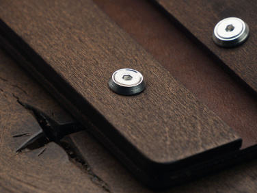 Logo trade promotional merchandise picture of: Menu cover 1860121