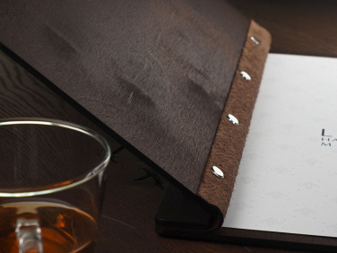 Logotrade promotional products photo of: Menu cover 1860121