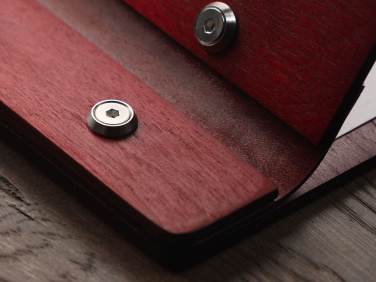 Logotrade promotional merchandise photo of: Menu cover 1860121