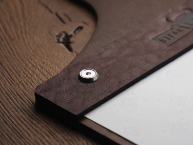 Logotrade promotional item picture of: Menu cover 1861121