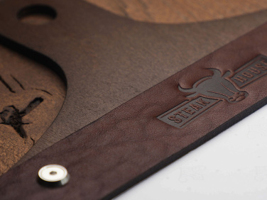 Logotrade advertising product picture of: Menu cover 1861121