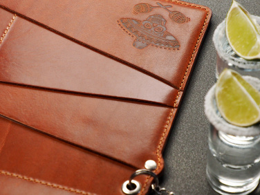 Logo trade promotional item photo of: Waiter holster  1188141