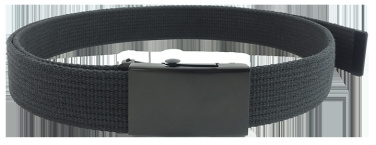 Logotrade promotional giveaway image of: Belt with bottle opener buckle  1134122