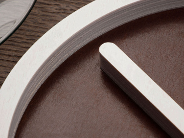 Logotrade promotional gifts photo of: Wooden desk organiser 1851121