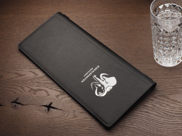 Logotrade promotional product picture of: Menu cover Fine Dining Pro 1900318