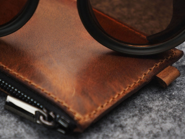 Logotrade advertising products photo of: Wallet 1935310