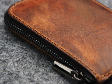 Logo trade promotional items picture of: Wallet 1935310