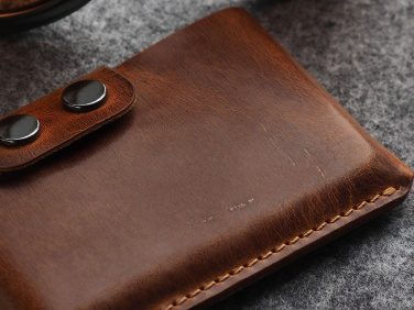 Logotrade corporate gifts photo of: Wallet 384310