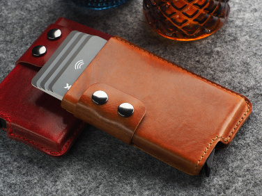 Logotrade corporate gifts photo of: RFID wallet 545141