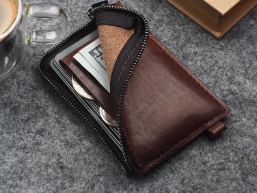 Logotrade corporate gift picture of: Wallet 1935141