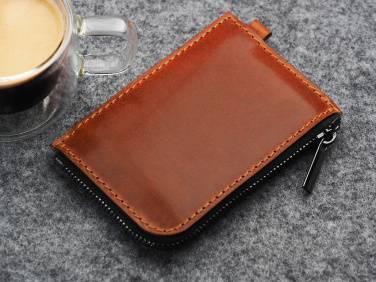 Logo trade promotional products picture of: Wallet 1935141