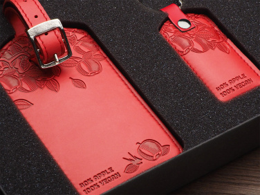 Logo trade promotional gift photo of: Set 1898317