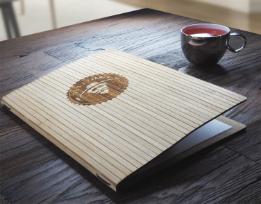 Logo trade corporate gift photo of: Menu cover Ambiente 1181145