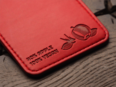 Logotrade promotional merchandise picture of: Luggage tag 1155317