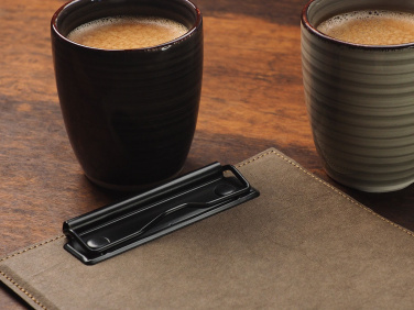 Logotrade promotional products photo of: Clipboard menu 1027106