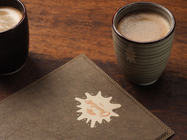 Logotrade promotional merchandise picture of: Clipboard menu 1027106