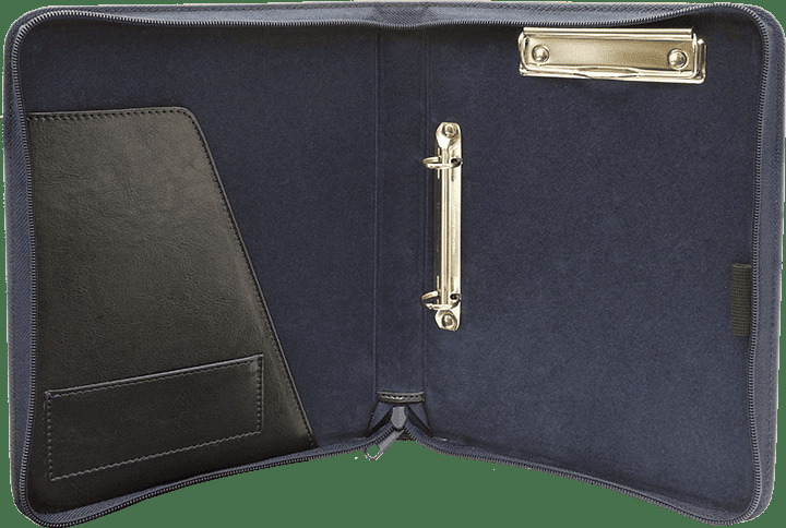 Logotrade promotional items photo of: Business  Portfolio RYS 794019