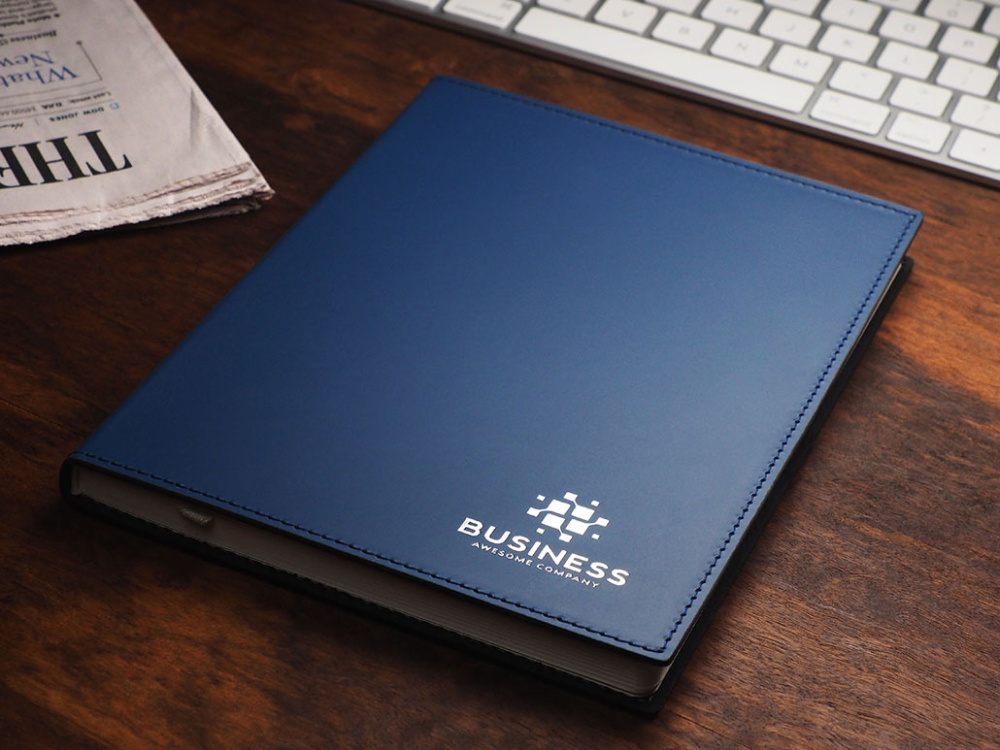 Logotrade promotional product image of: Notebook  1945094