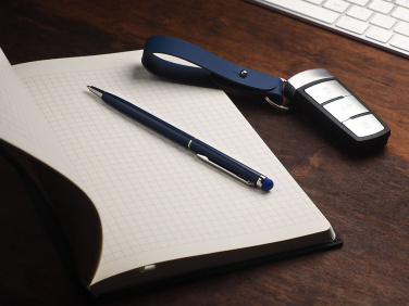 Logotrade promotional product image of: Notebook  1945094