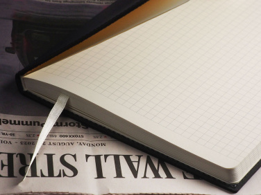 Logotrade corporate gift picture of: Notebook  1945106