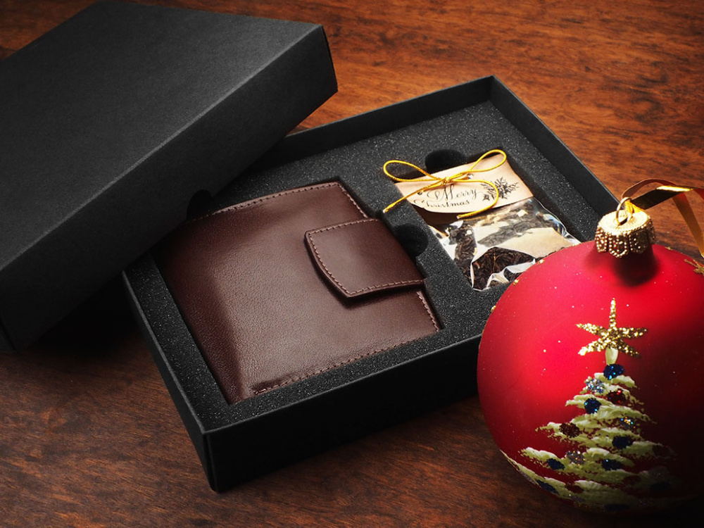 Logotrade business gifts photo of: Christmas set 1971013