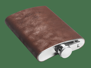 Logo trade promotional products picture of: Hip flask 425325