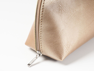 Logo trade advertising products image of: Cosmetic bag 527322