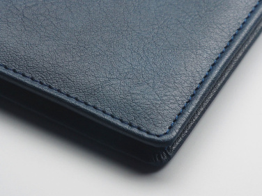 Logotrade promotional item picture of: RFID document wallet 611327