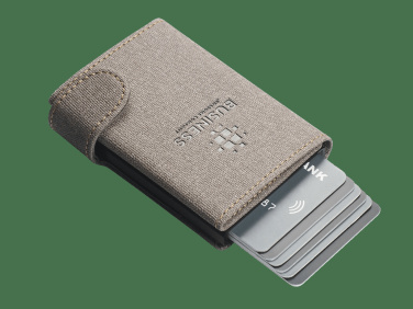 Logotrade promotional product picture of: RFID wallet 618321