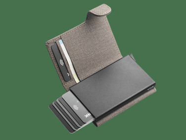 Logotrade promotional gift image of: RFID wallet 618321