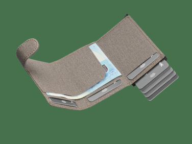 Logotrade promotional items photo of: RFID wallet 618321