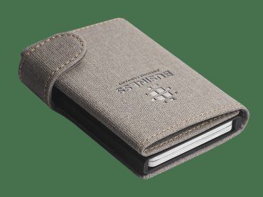 Logotrade promotional merchandise image of: RFID wallet 618321