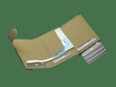 Logotrade promotional item picture of: RFID wallet 1226324