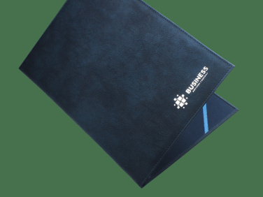 Logo trade promotional item photo of: Certificate cover 152326