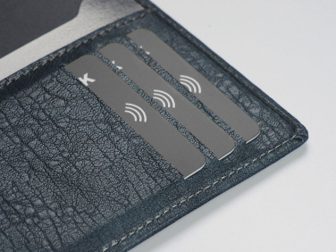 Logo trade promotional products picture of: Document wallet 889328