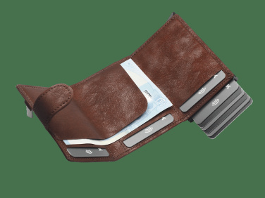 Logotrade promotional items photo of: RFID wallet 1237325